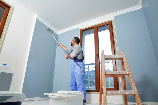 Professional Painting & Drywall Installation in Owasso, OK